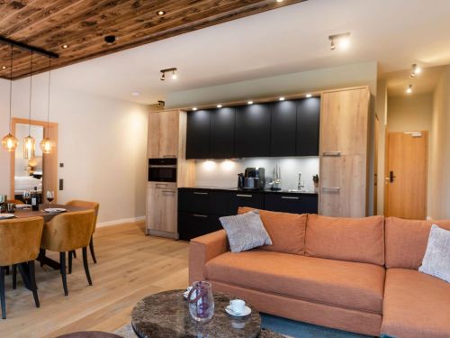 Appartement Residenz Illyrica Tirol - 6 personen
