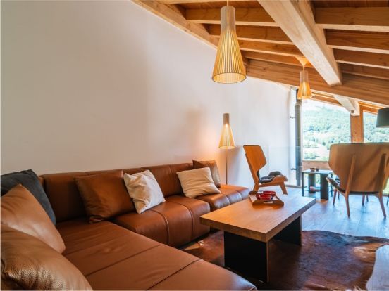 Chalet Caseblanche-2