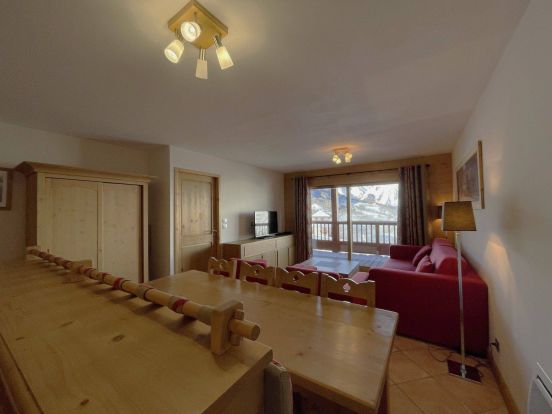 Appartement Adele-6