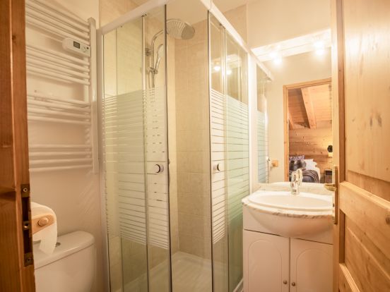 Chalet de Bettaix-12