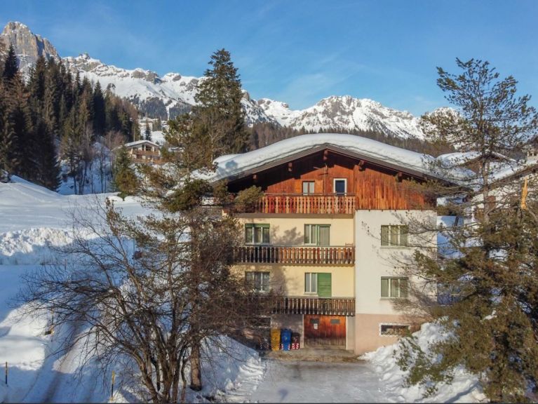 Appartement Casa Iris
