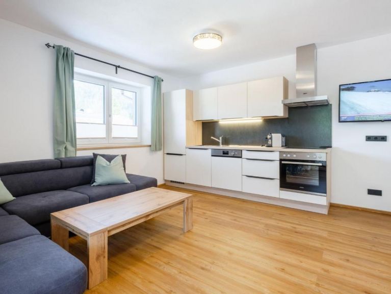 Appartement Rossbrand
