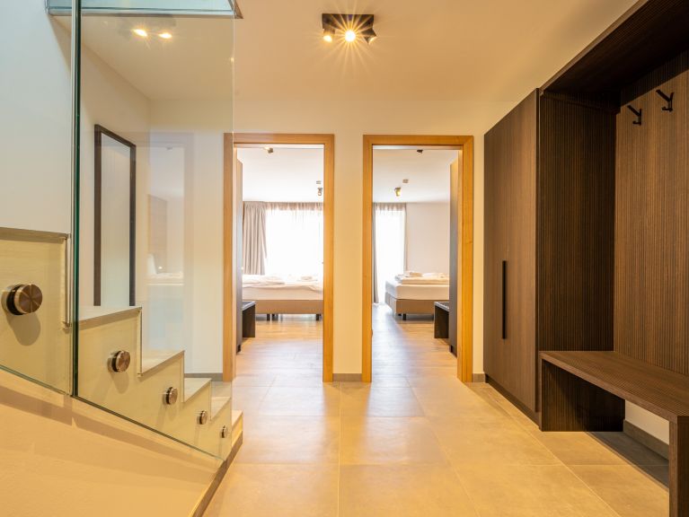Chalet-appartement Alpenzauber Top 4