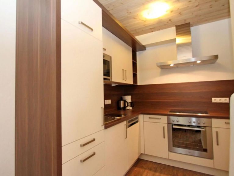 Chalet-appartement Sabine