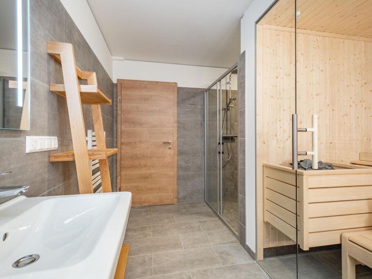 Chalet Riesneralm Steier Hütte