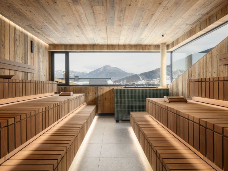 Appartement Carpe Solem Kaprun max. 2 volwassenen en 2 kinderen (tot 14 jaar)