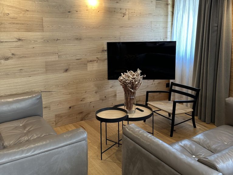 Chalet-appartement Home 75