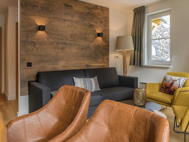 Chalet-appartement AlpenParks Rehrenberg Alpine