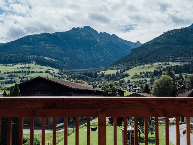 Chalet-appartement Der Kehlbachwirt Alpine Family