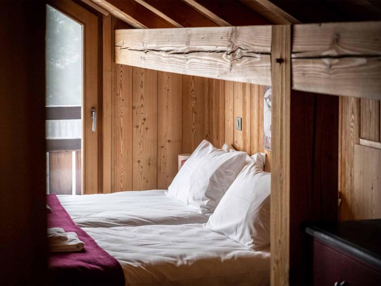Chalet Nightingale