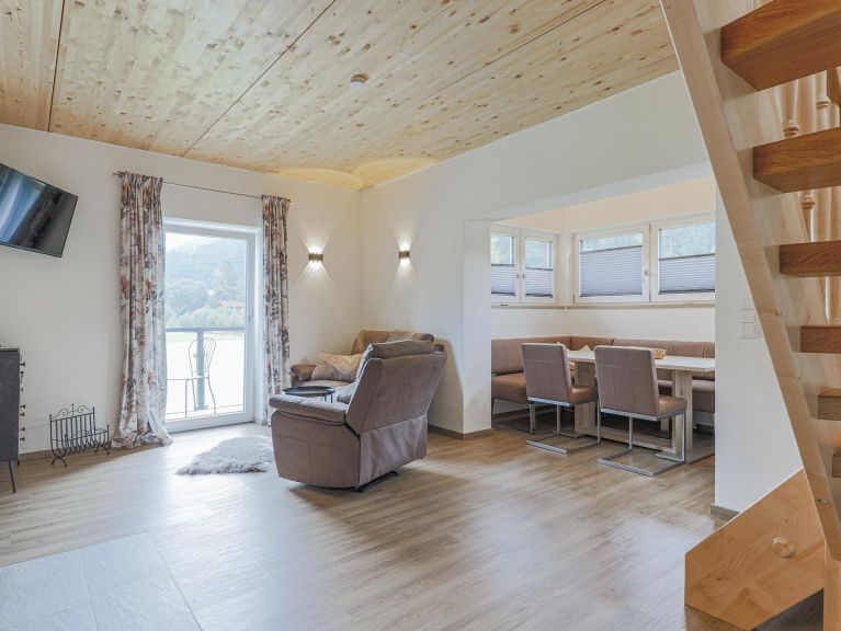 Chalet-appartement Jud Top 1