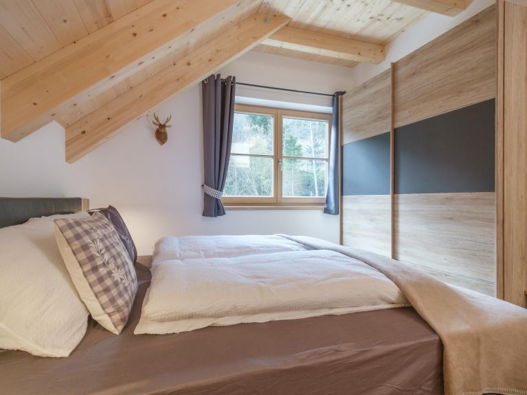 Chalet Riesneralm Laura