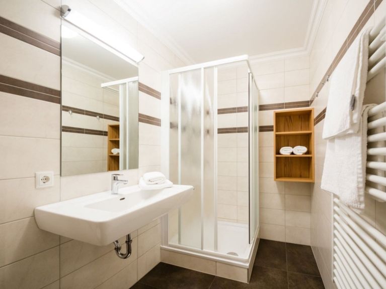 Appartement Knappensteig Zeitlos Premium