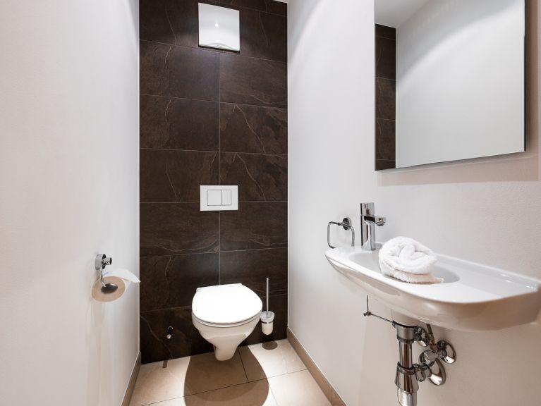 Chalet-appartement Wildkogelresorts Type IVa