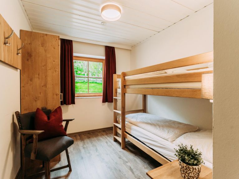 Chalet Barney