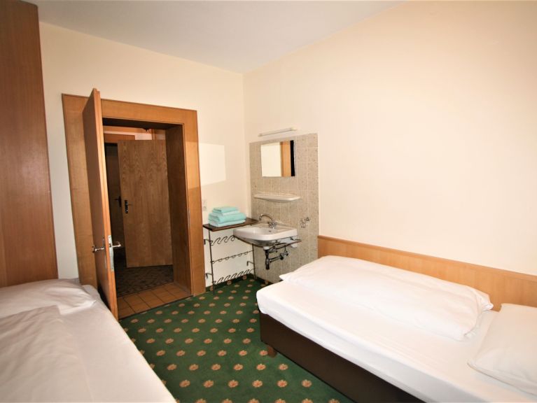 Chalet-appartement Rauter