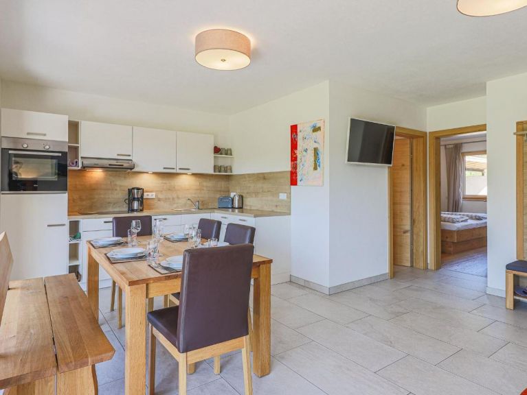 Appartement Rabl Hansi