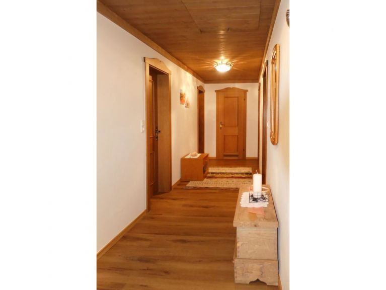 Chalet Wildkogel