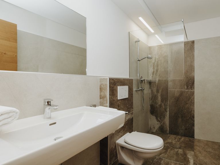 Appartement Knappensteig Zeitlos Premium Deluxe