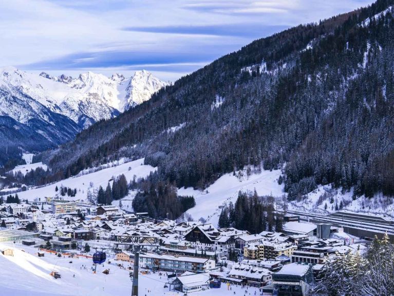 Chalet Alpinum inclusief catering