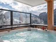 Appartement O Rouge-12