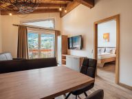 Chalet-appartement Der Kehlbachwirt Alpine Family-5