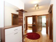Chalet-appartement Am Ziller-18
