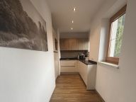 Chalet-appartement Schrofenblick Horberg-6