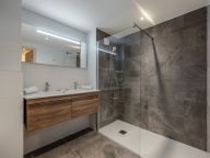 Chalet-appartement L'Alchimie-14