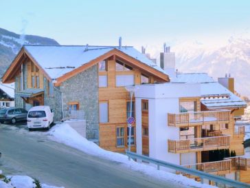 Ski Heaven