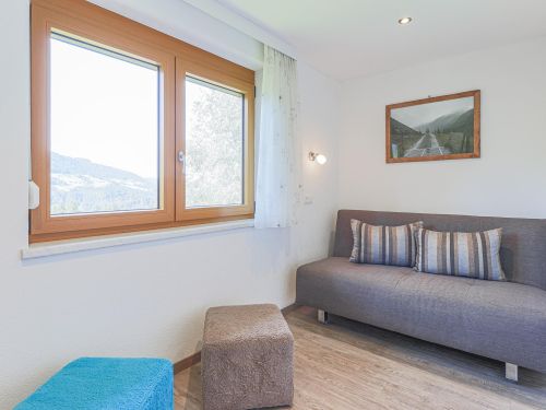 Appartement Fabian - 4-8 personen