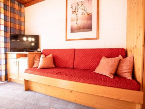 Appartement Wiesberg Studio nr. 24 - 2-3 personen