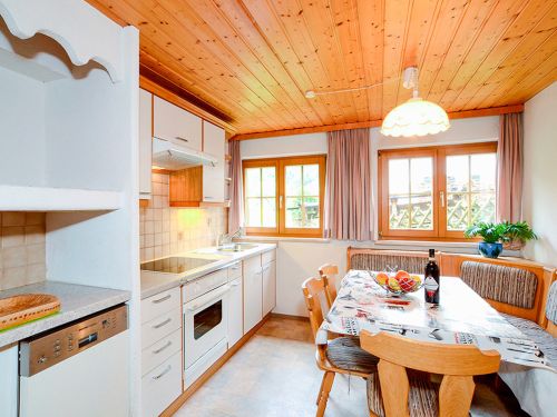Chalet Lorenzin - 15-17 personen