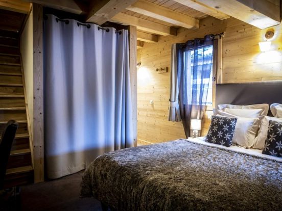 Chalet du Cocoon-35