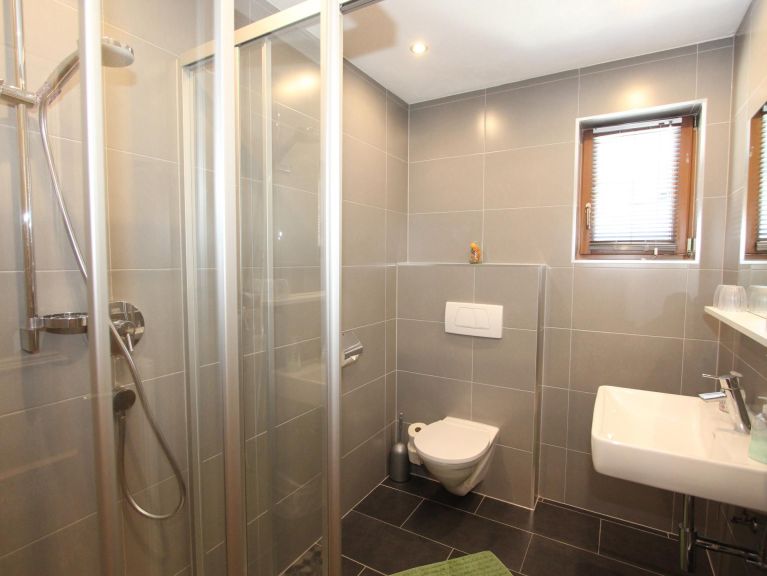 Appartement Christoph
