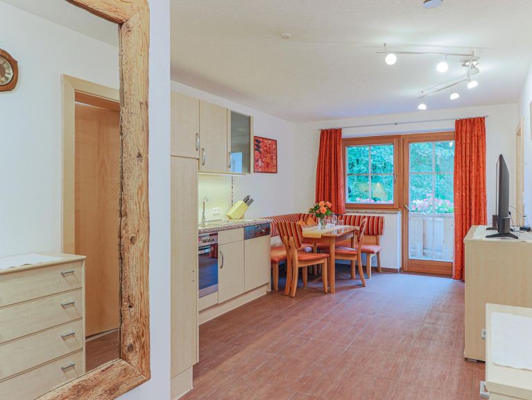 Appartement Salvenberg III