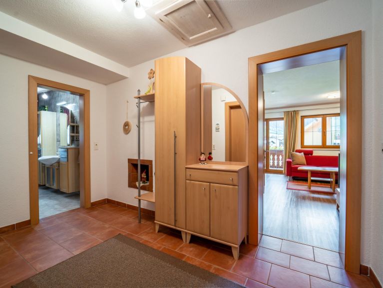 Appartement Aringer
