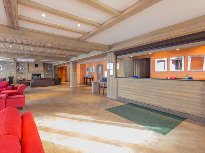 Appartement Résidence Sun Valley