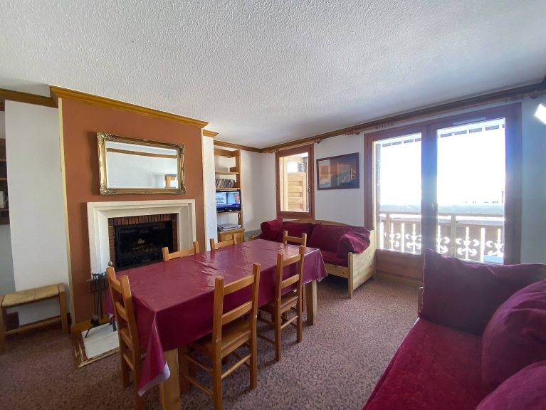Appartement Le Diamant 55 m²