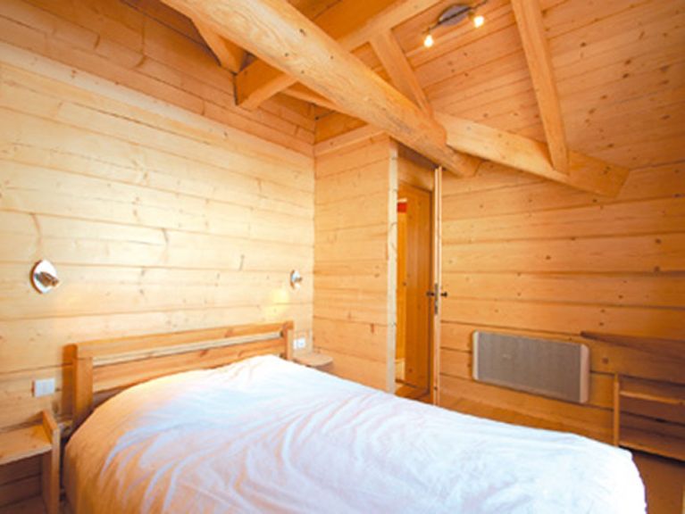 Chalet Tho' Max