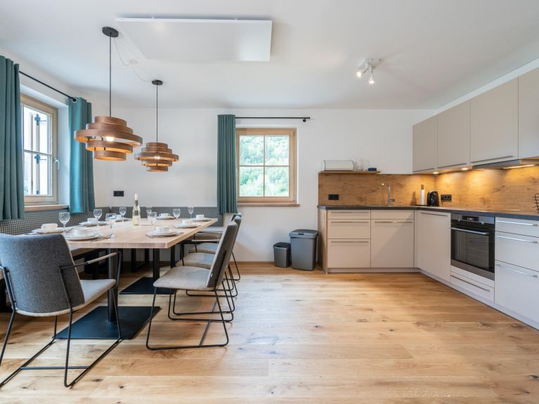 Chalet Riesneralm Elau