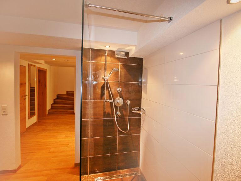 Chalet Huber