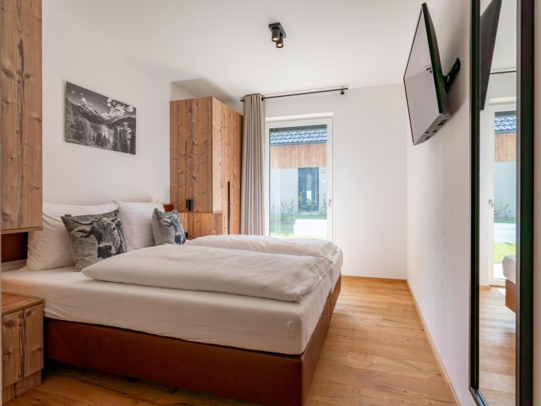 Chalet Mountain Chalet Mountain Vista