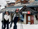 SKISET Ski en snowboard huren