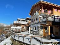 Chalet Chelmer inclusief catering-19