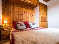 Chalet-appartement Loutantin-6