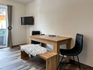 Chalet-appartement Ours Living Grossvenedigerblick-9
