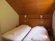 Chalet Oz met sauna en hammam-9