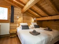 Chalet Le Refuge-11