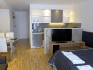 Appartement Sissipark Schladming-Dachstein studio-6